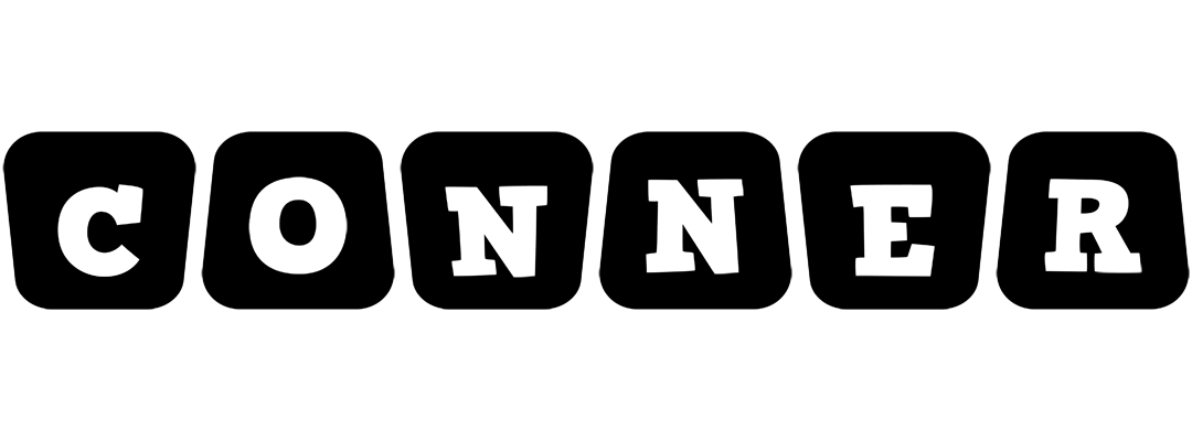 Conner racing logo