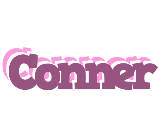 Conner relaxing logo