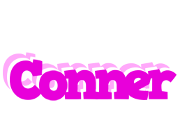 Conner rumba logo