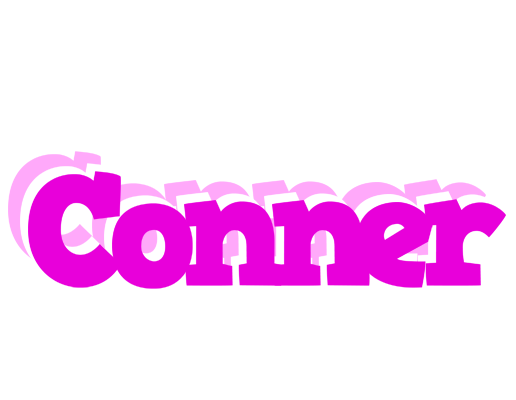 Conner rumba logo