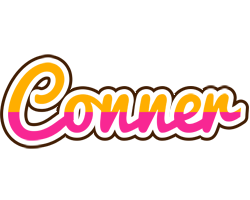 Conner smoothie logo