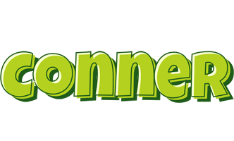 Conner summer logo