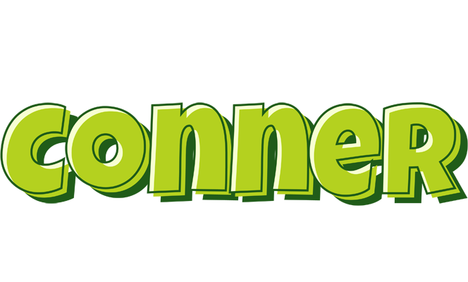 Conner summer logo