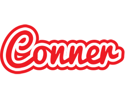 Conner sunshine logo