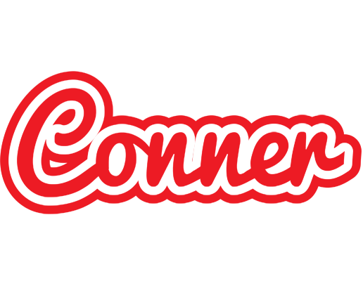 Conner sunshine logo