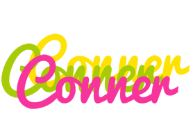 Conner sweets logo