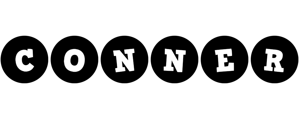 Conner tools logo