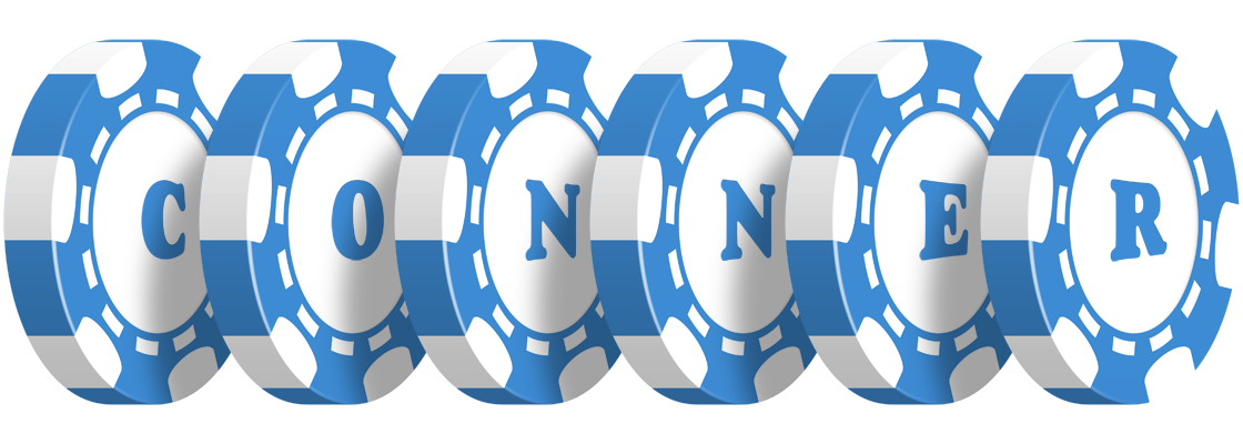 Conner vegas logo