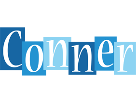 Conner winter logo