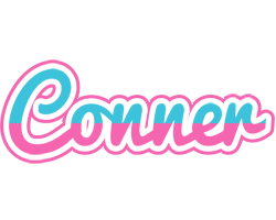 Conner woman logo