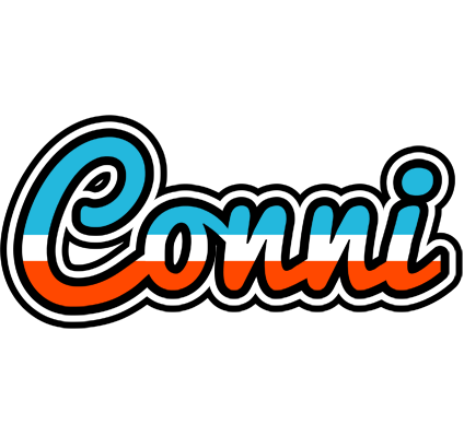 Conni america logo