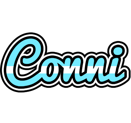 Conni argentine logo