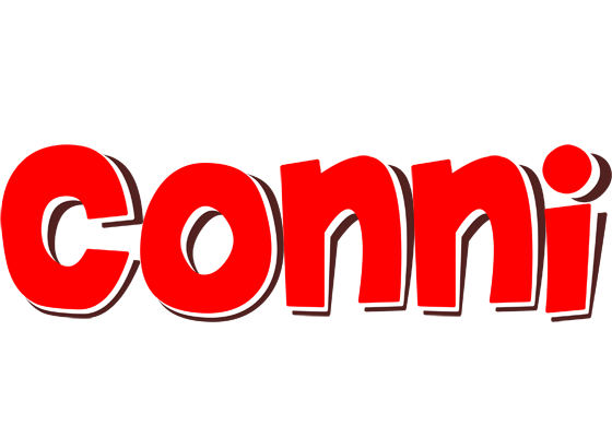 Conni basket logo