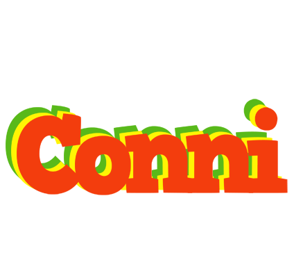 Conni bbq logo