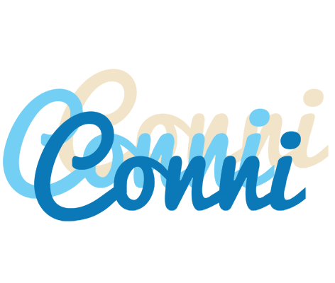 Conni breeze logo