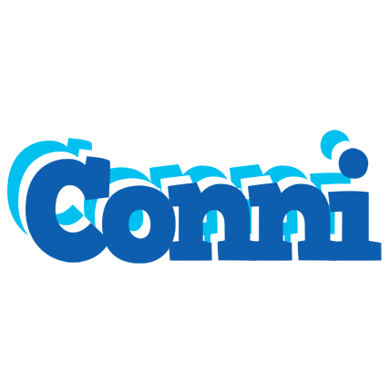 Conni business logo