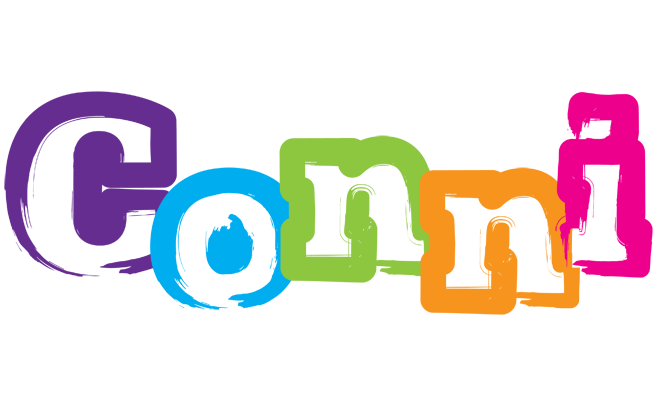 Conni casino logo