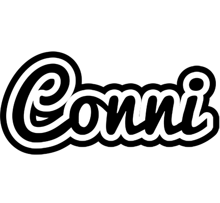Conni chess logo