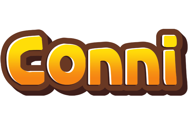Conni cookies logo