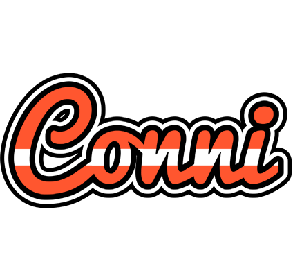 Conni denmark logo