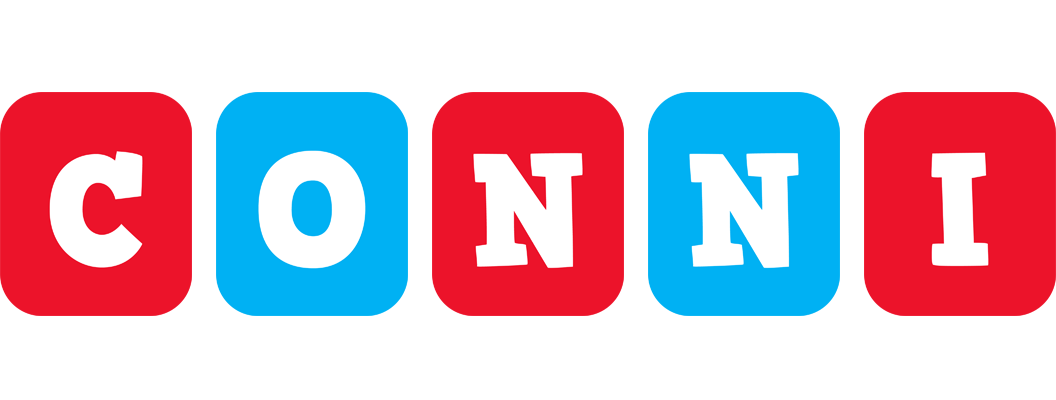 Conni diesel logo