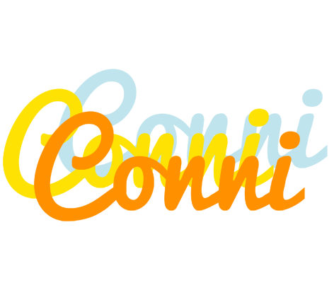 Conni energy logo