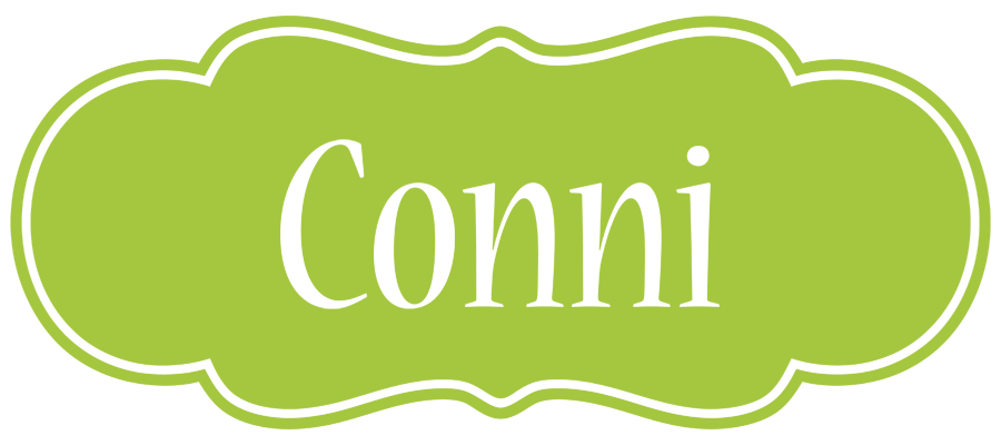 Conni family logo