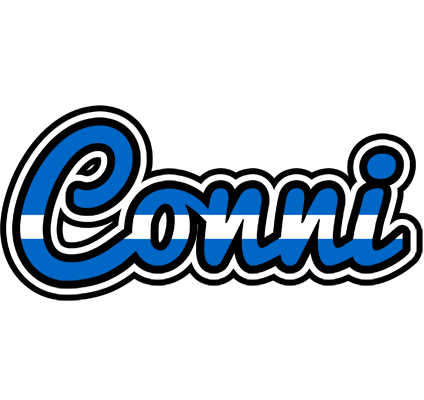 Conni greece logo