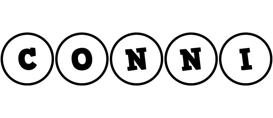 Conni handy logo