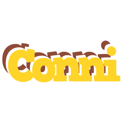 Conni hotcup logo