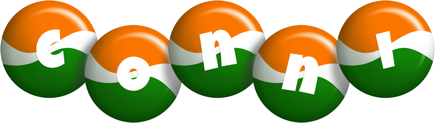 Conni india logo