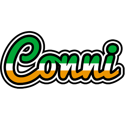 Conni ireland logo