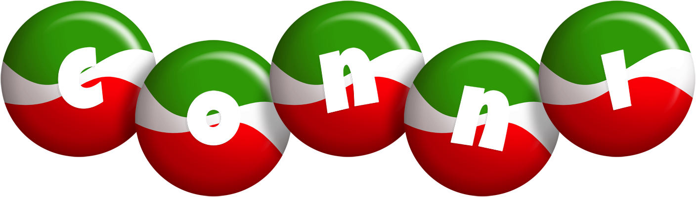 Conni italy logo