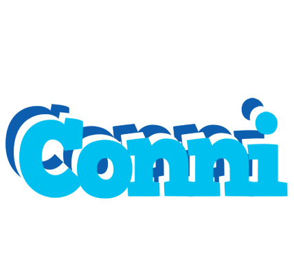 Conni jacuzzi logo