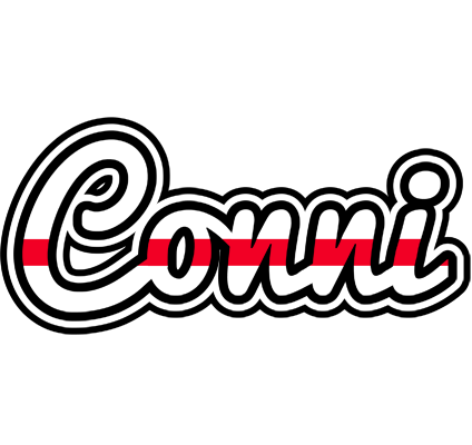 Conni kingdom logo