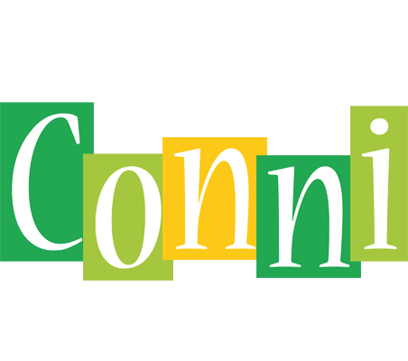 Conni lemonade logo