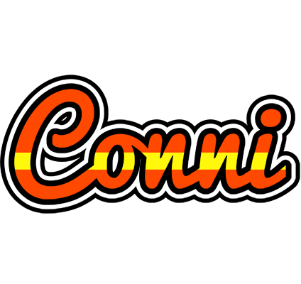 Conni madrid logo