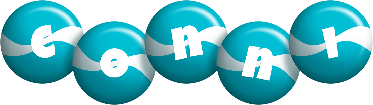Conni messi logo