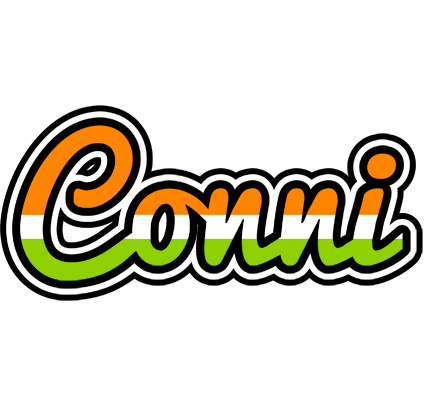 Conni mumbai logo