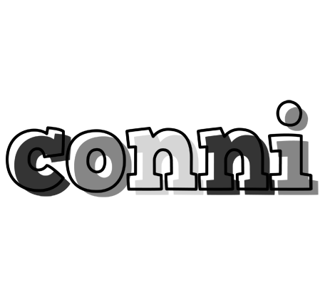 Conni night logo