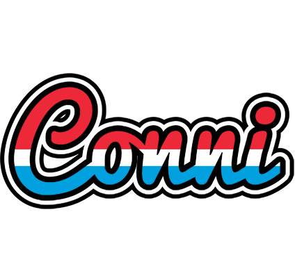 Conni norway logo