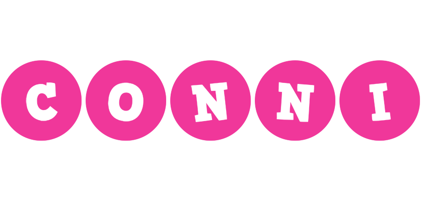 Conni poker logo