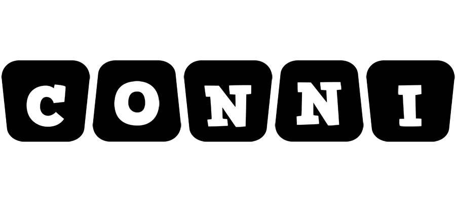 Conni racing logo