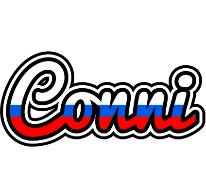 Conni russia logo