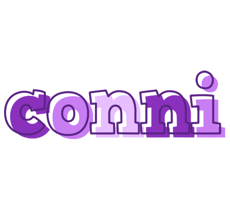Conni sensual logo