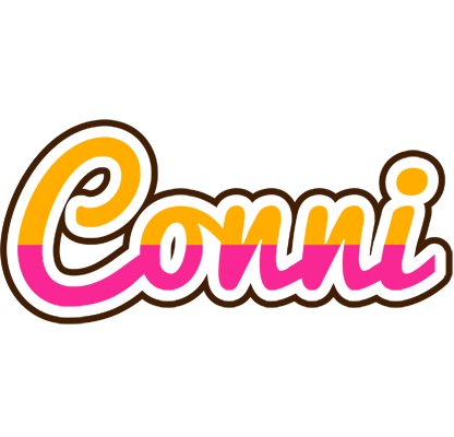 Conni smoothie logo