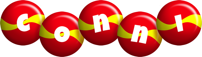 Conni spain logo