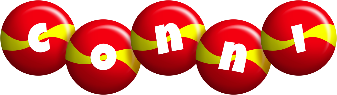 Conni spain logo