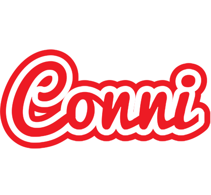 Conni sunshine logo