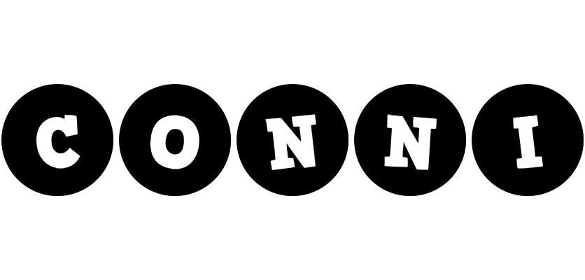 Conni tools logo